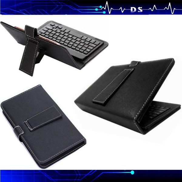 Imagem de Capa Teclado Para Tablet Lenovo M10 3G + Caneta