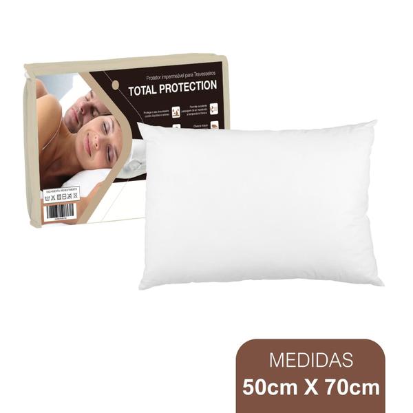 Capa Theva Total Protection 50 x 70 Imagem de Capa Theva Total Protection 50 x 70