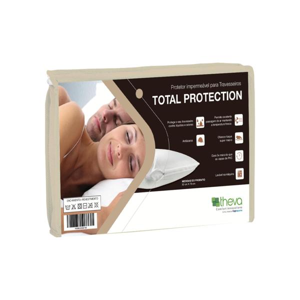 Capa Theva Total Protection 50 x 70 Imagem de Capa Theva Total Protection 50 x 70