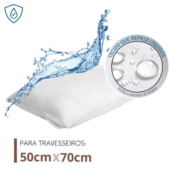 Capa Theva Total Protection 50 x 70 Imagem de Capa Theva Total Protection 50 x 70