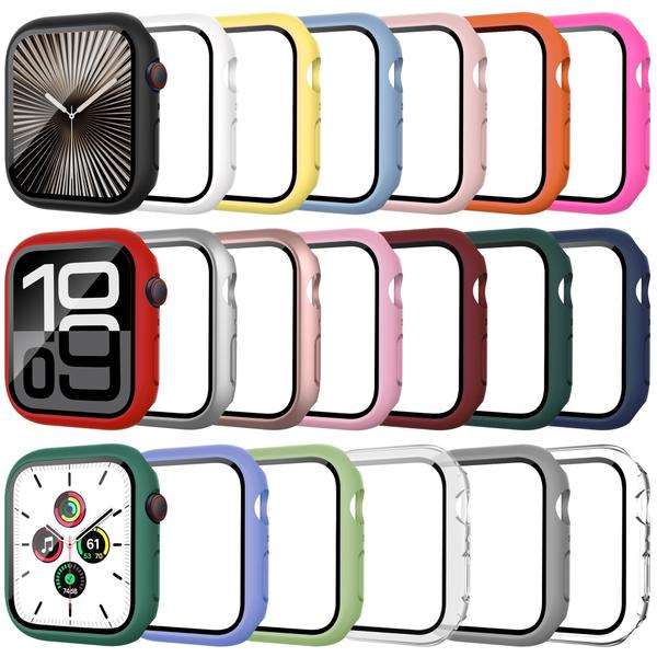 Imagem de Capa Tiorecime para Apple Watch Series 10 de 42 mm com pacote com 20