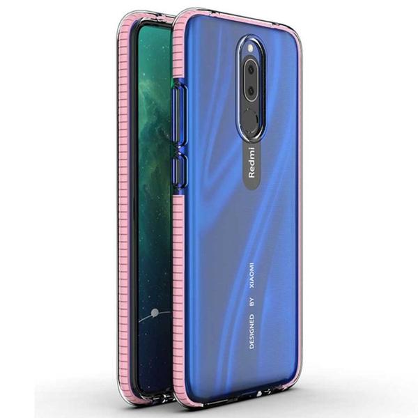 Imagem de Capa tpu frame Xiaomi Redmi 8 rs