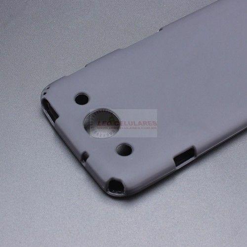 Imagem de Capa TPU LG Optimus G E980 E988 E989 F240