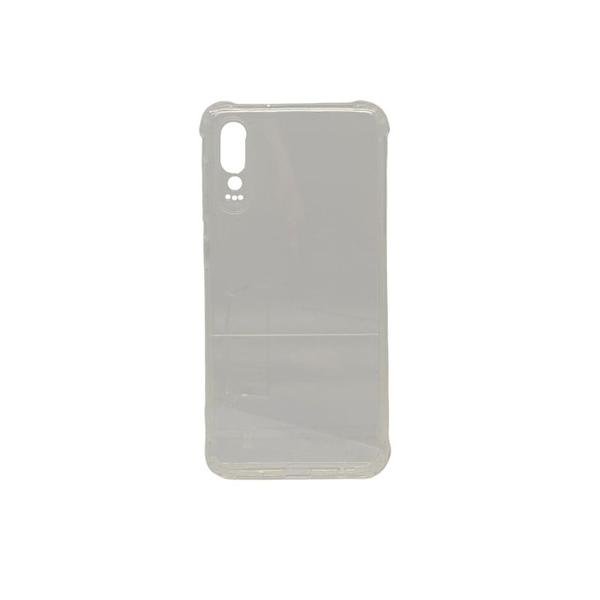 Imagem de Capa tpu shockproof Samsung m10 tra