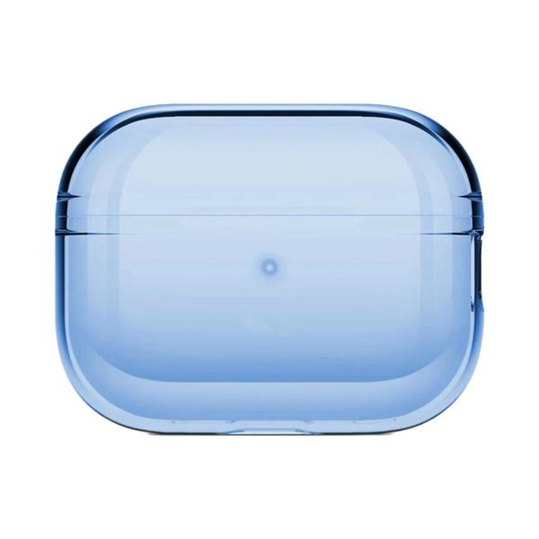 Imagem de Capa Transparente Anti-Perda com Cordão para AirPods Pro 2ª Geração