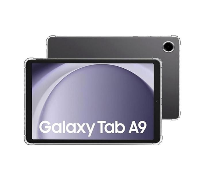 Imagem de Capa Transparente Compatível Para Samsung Tab A9 de 8.7 Pol.