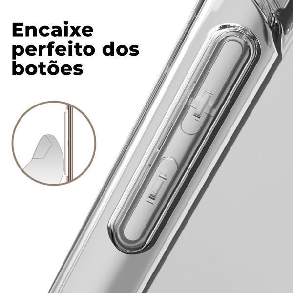 Imagem de Capa Transparente para Galaxy S23 Todos