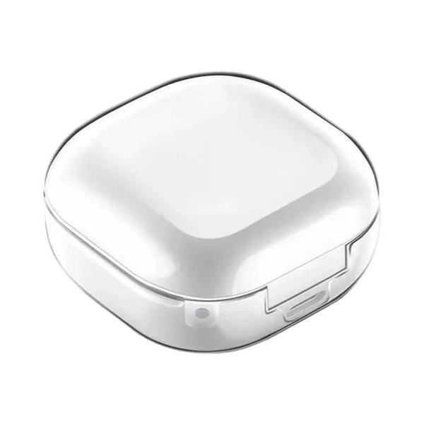 Imagem de Capa Transparente para Samsung Galaxy Buds 2 Pro - Proteção para Fones de Ouvido