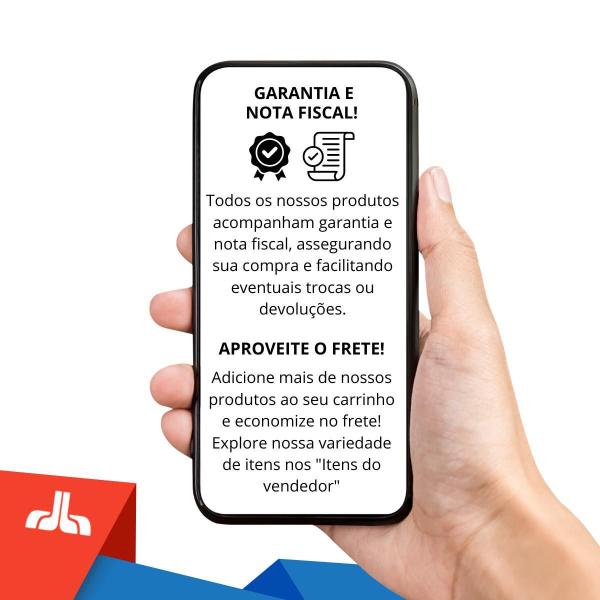 Imagem de Capa Transparente + Pel. Gel Privativa Para Samsung Z Flip 6