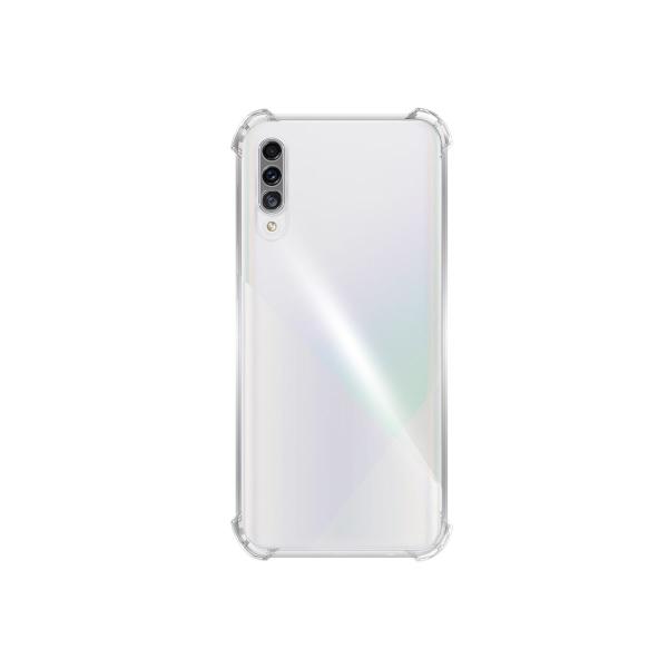 Imagem de Capa Transparente Protege Cam para Galaxy A30S