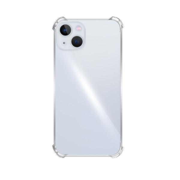 Imagem de Capa Transparente Silicone para iPhone 13