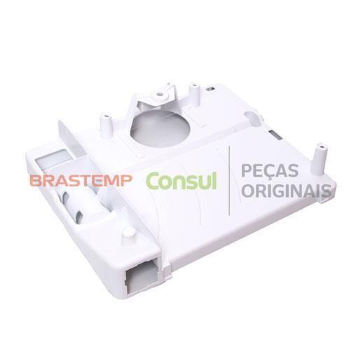 Imagem de Capa Traseira Evaporador Brastemp Consul Crm37 Brm38 Brm43