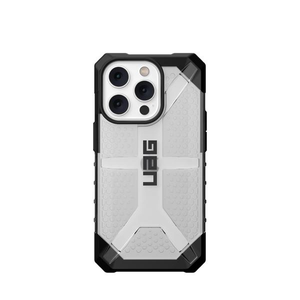 Imagem de Capa UAG para iPhone 14 Pro Trans