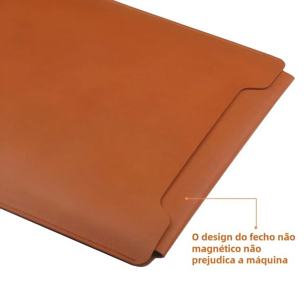 Imagem de Capa Universal Para Laptop Para 14-16 Polegadas MacBook Air Xiaomi Huawei Lenovo HP Dell Notebook