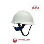 Imagem de Capacete 3m h-700 com jugular ca29638