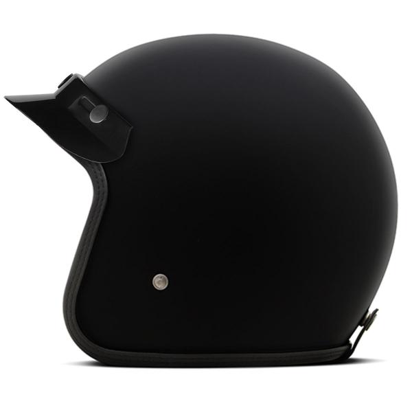 Imagem de Capacete Aberto Custom Etceter Solid Special