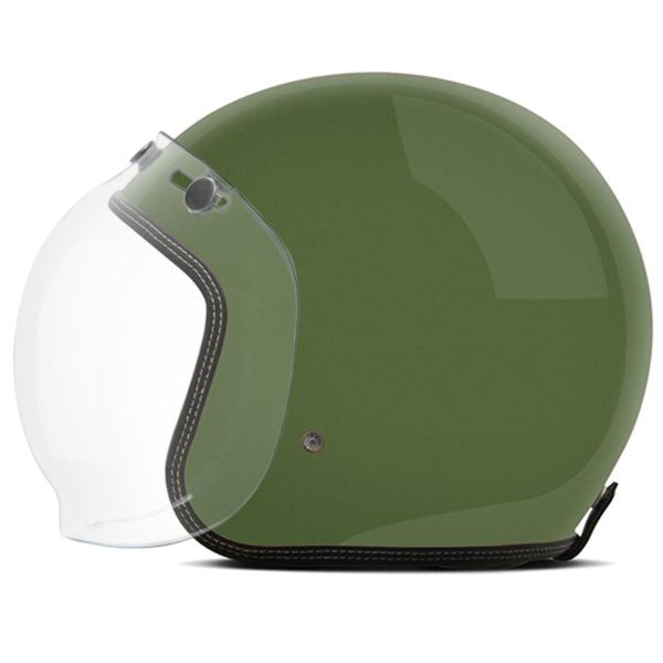 Imagem de Capacete Aberto Custom Etceter Solid Várias Cores e Modelos