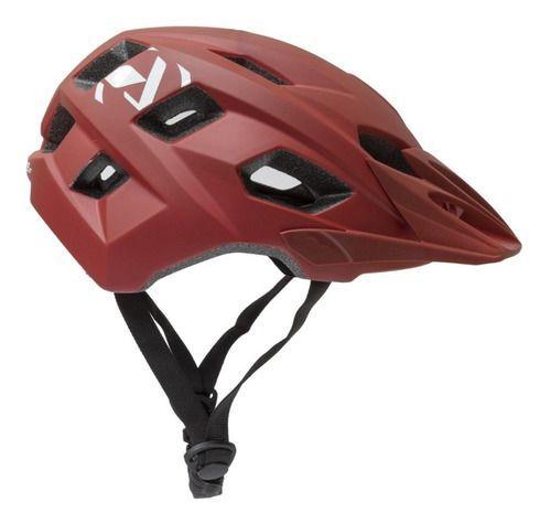 Imagem de Capacete Absolute Prime Ex Ciclismo Mtb Speed Dh Viseira