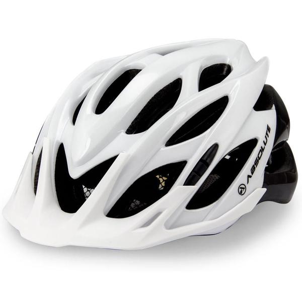 Imagem de Capacete Absolute Wild Branco