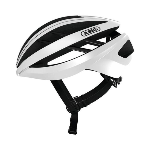 Imagem de Capacete Abus Aventor-Branco-58-61 Cm