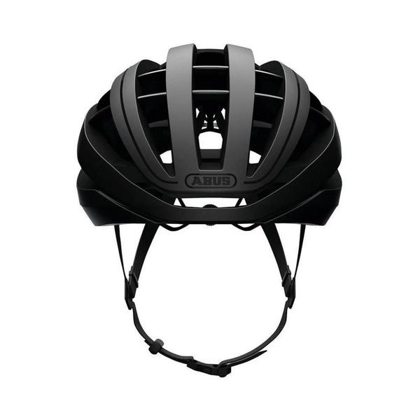 Imagem de Capacete Abus Aventor-Preto-51-56 Cm