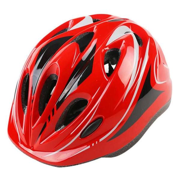 Imagem de Capacete ajustavel para ciclismo bike patins skate mtb esportes