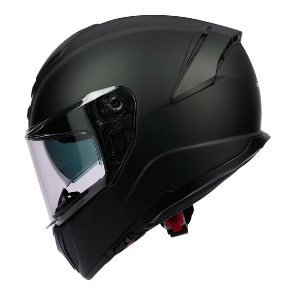 Imagem de Capacete Astone GT1200F Matt Black