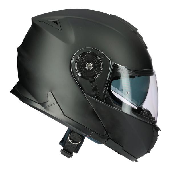 Imagem de Capacete Astone RT1200 Evo Preto fosco