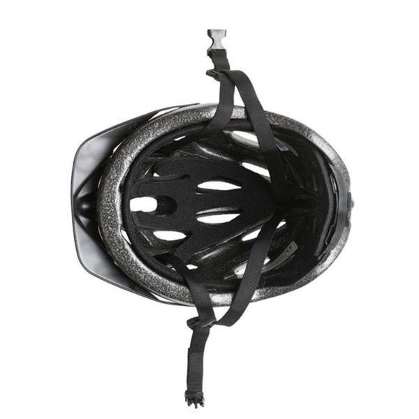 Capacete Atrio MTB 2.0 Tamanho G 58-62cm BI167 Azul/Branco Imagem de Capacete Atrio MTB 2.0 Tamanho G 58-62cm BI167 Azul/Branco