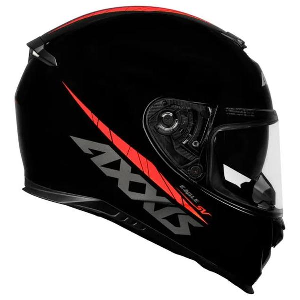 Imagem de Capacete axxis eagle sv