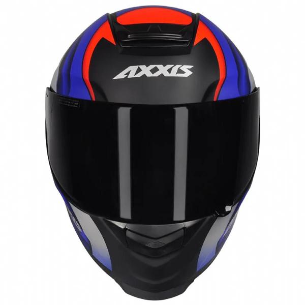 Imagem de Capacete axxis eagle tecno