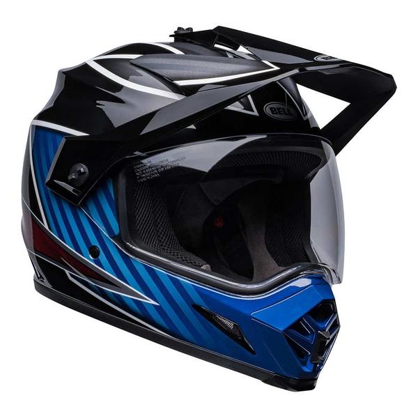 Imagem de Capacete Bell MX-9 Adventure Mips Dalton