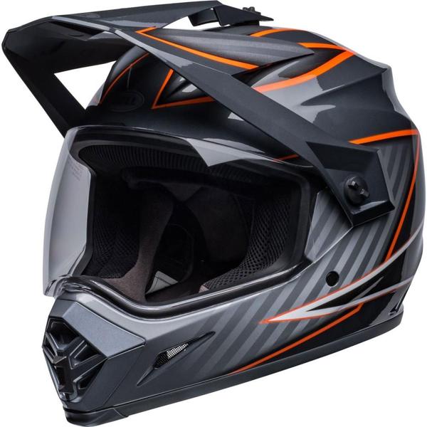 Imagem de Capacete Bell MX-9 Adventure MIPS Dalton