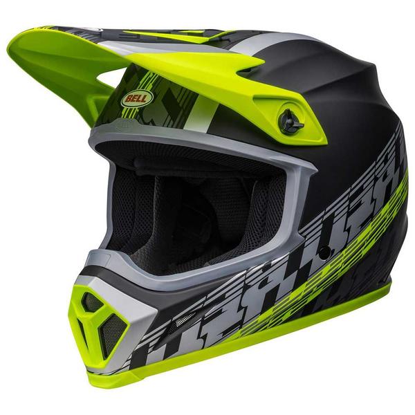 Imagem de Capacete Bell MX-9 Mips Offset