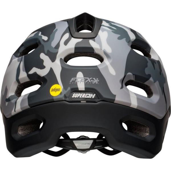 Imagem de Capacete Bell Super DH Mips Camo