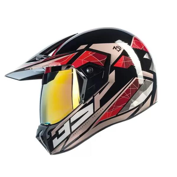 Imagem de Capacete bieffe 3 sport 30th