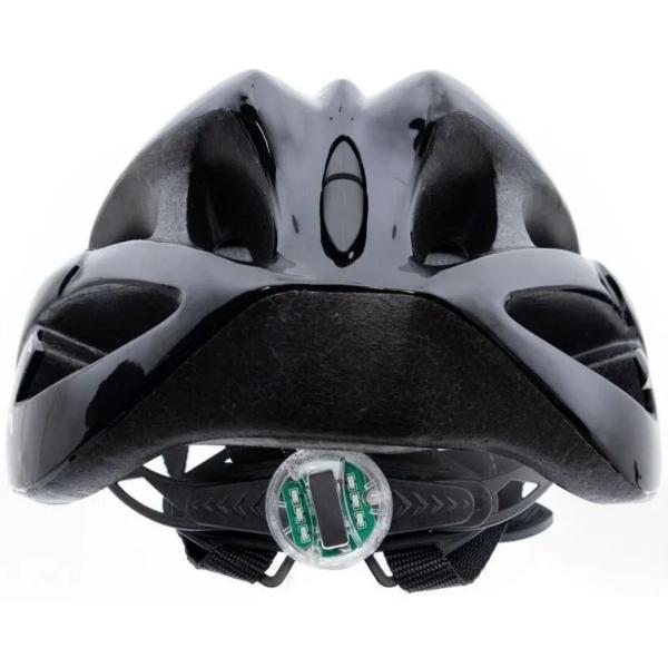 Imagem de Capacete Bike Ciclismo + Porta Celular + Pisca + Óculos + Luvas