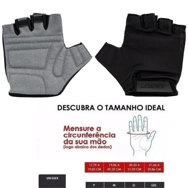 Imagem de Capacete Bike Tsw Ciclismo Mtb + Garrafa Térmica + Suporte + Sinalizador + Par De Luvas