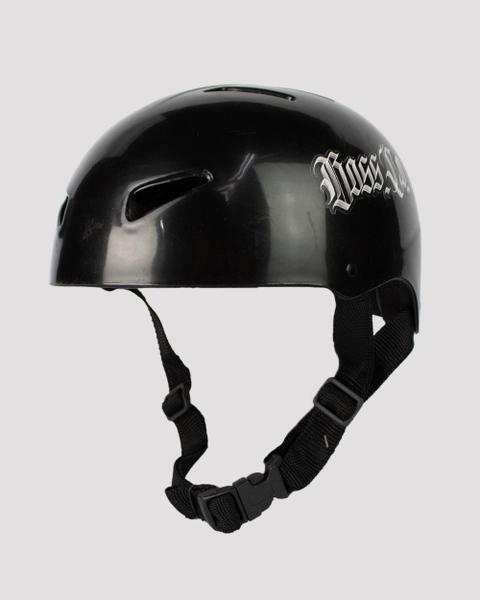 Imagem de Capacete Boss Co. Classic - Preto