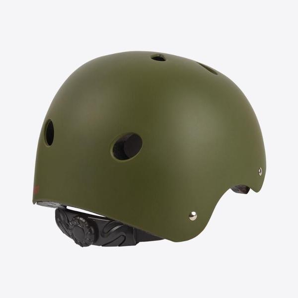 Imagem de Capacete cap. urban rad vd/lar s 53/55