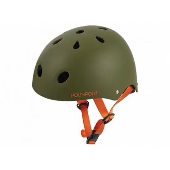 Imagem de Capacete cap. urban rad vd/lar s 53/55