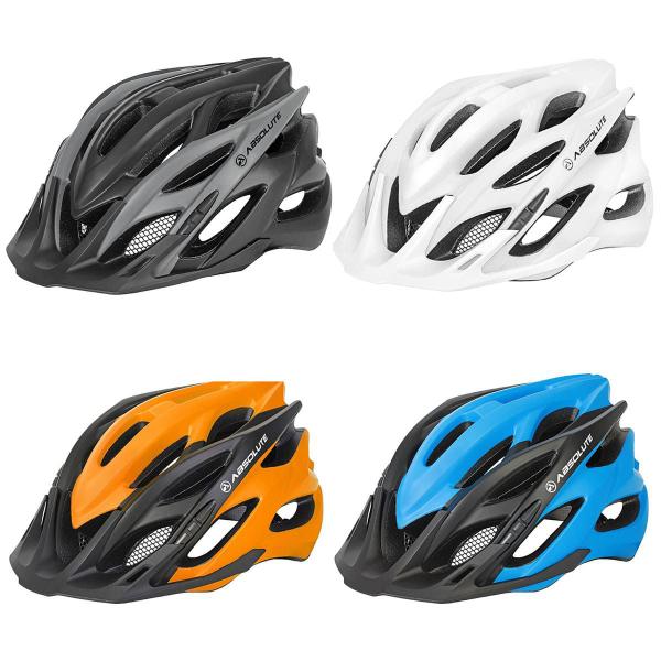 Imagem de Capacete Ciclismo Absolute Wild Bicicleta Mtb Speed