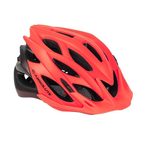 Imagem de Capacete Ciclismo Absolute Wild Bicicleta Mtb Speed