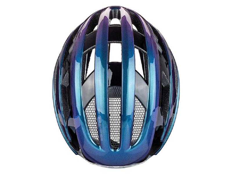 Imagem de Capacete Ciclismo Abus Airbreaker Speed Mtb Original Bike