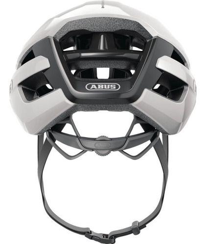 Imagem de Capacete ciclismo abus powerdome branco