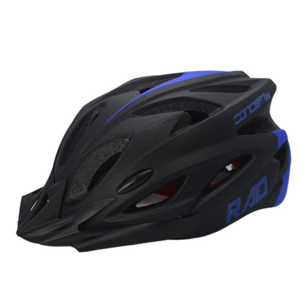 Imagem de Capacete Ciclismo Adulto RAD7 Concept Led Cores