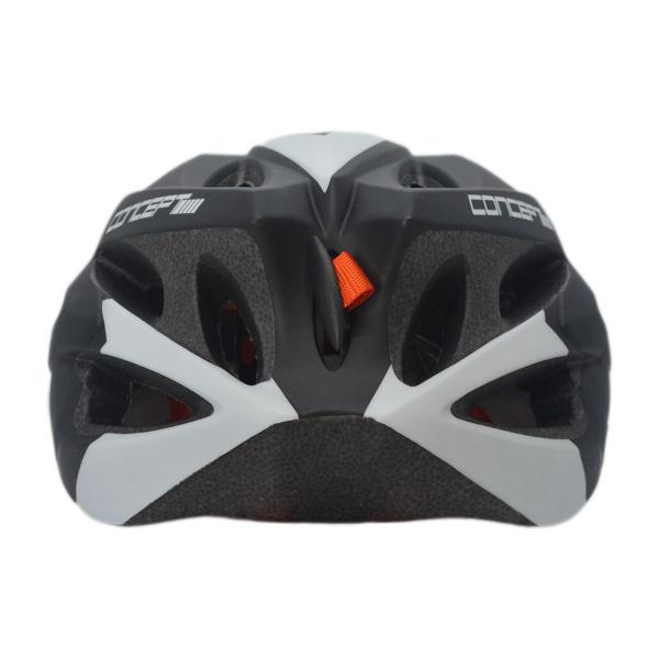 Imagem de Capacete Ciclismo Adulto RAD7 Concept Led Cores