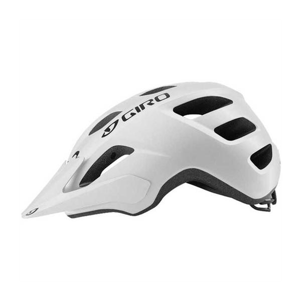 Imagem de Capacete Ciclismo Bike Giro Fixture Mtb Enduro Urbano Cinza