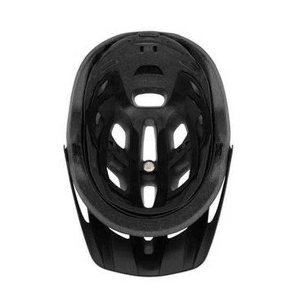 Imagem de Capacete Ciclismo Bike Giro Fixture Mtb Enduro Urbano Preto