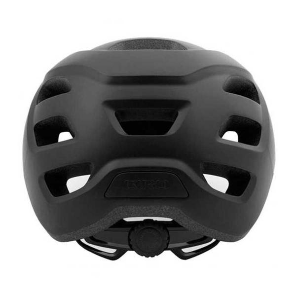 Imagem de Capacete Ciclismo Bike Giro Fixture Mtb Enduro Urbano Preto